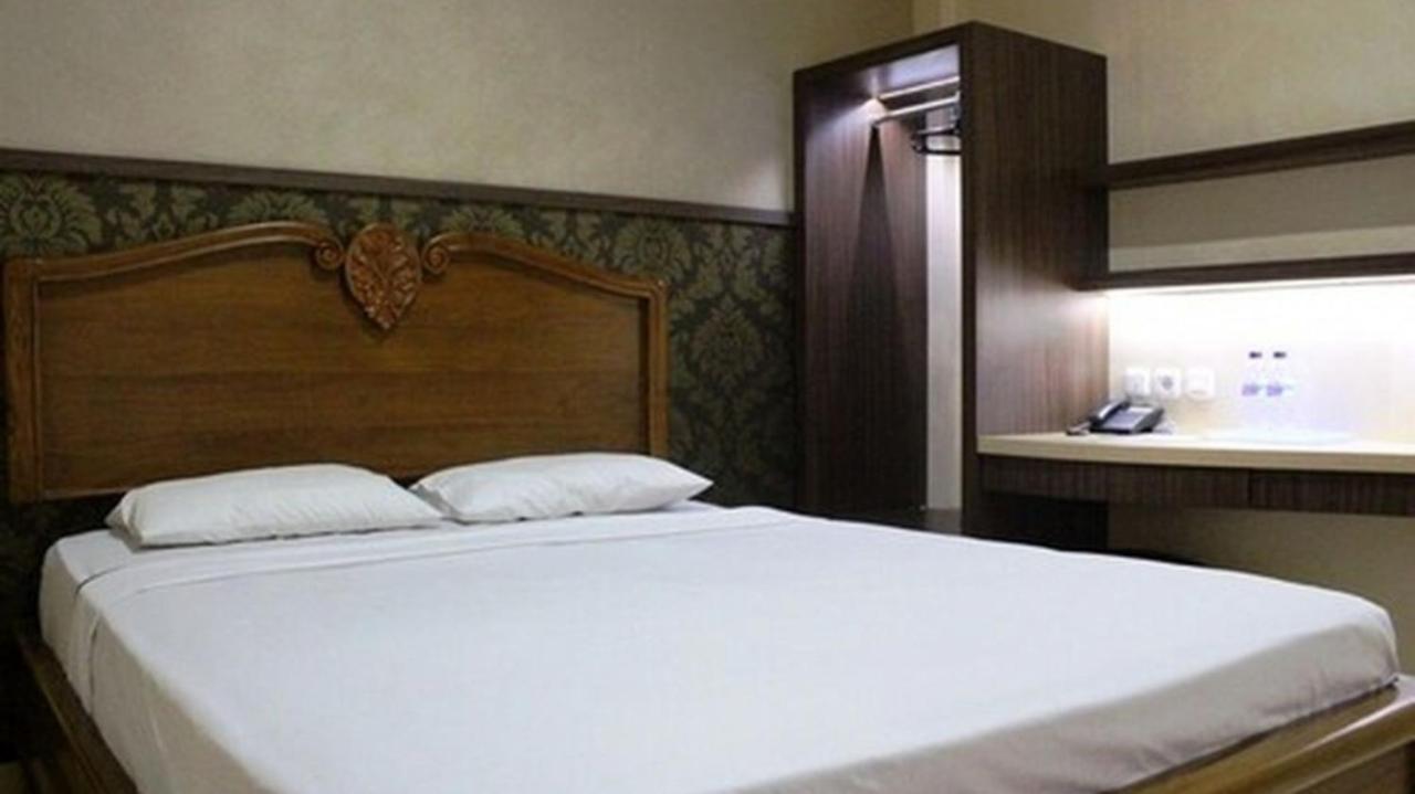 Hotel Besar Purwokerto Ngoại thất bức ảnh