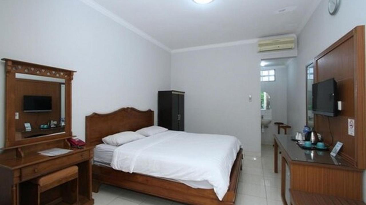 Hotel Besar Purwokerto Ngoại thất bức ảnh