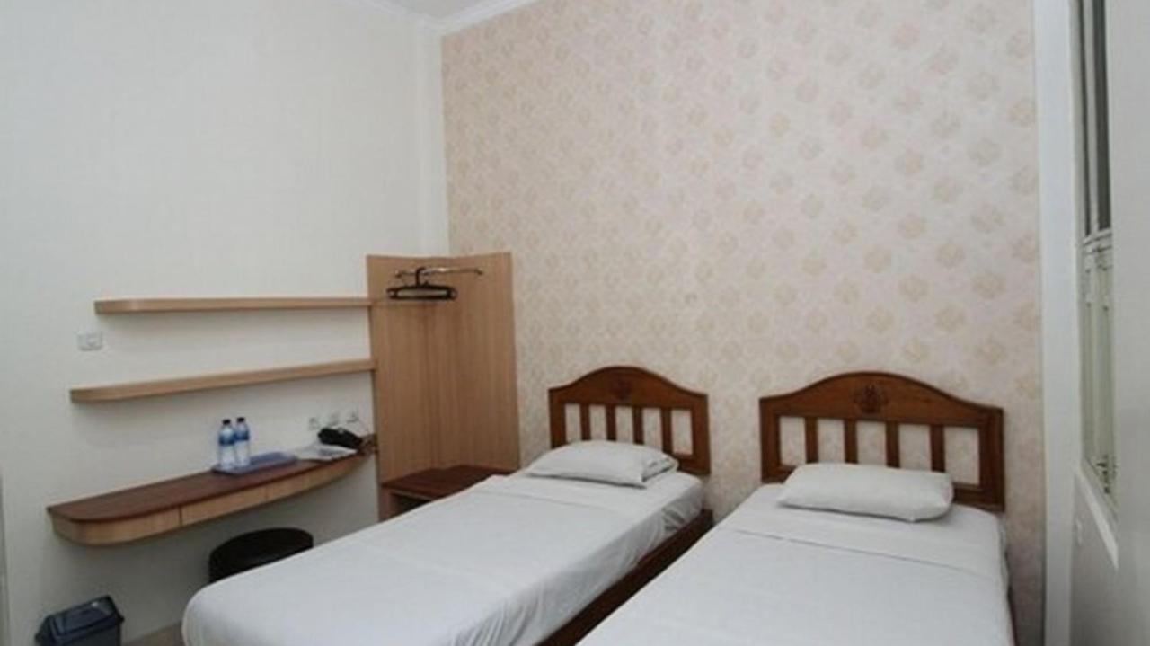 Hotel Besar Purwokerto Ngoại thất bức ảnh