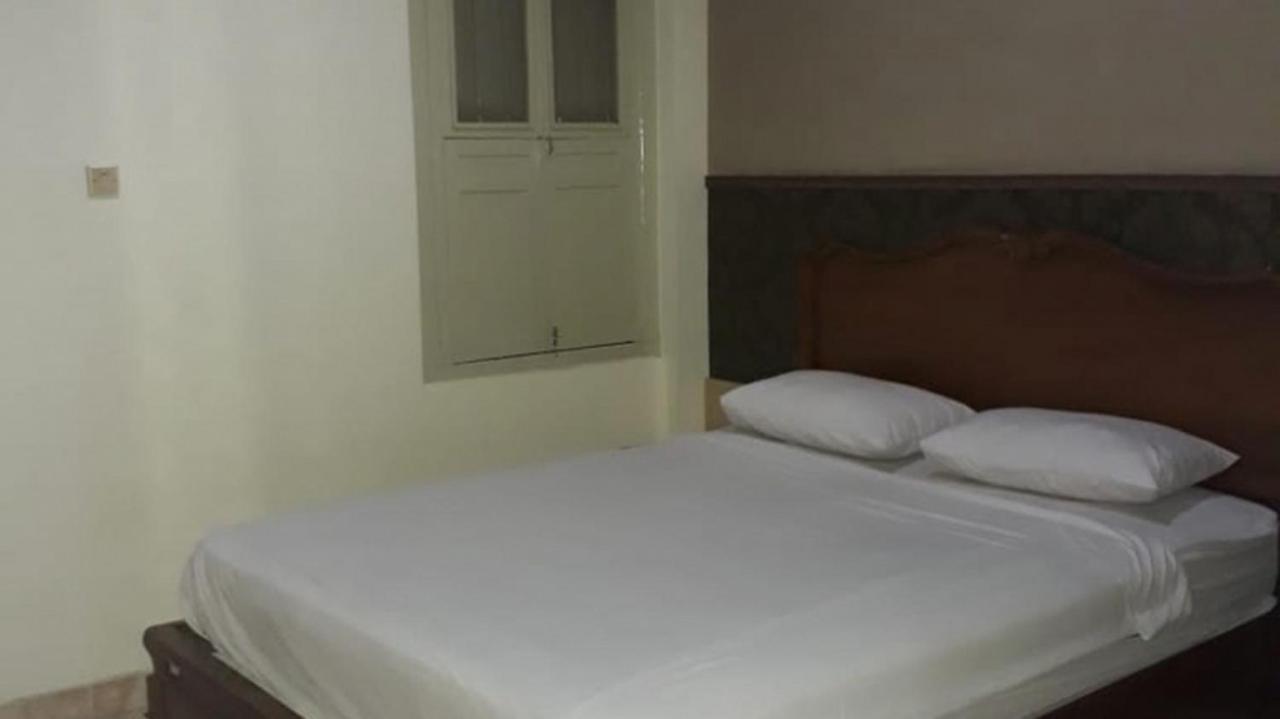 Hotel Besar Purwokerto Ngoại thất bức ảnh