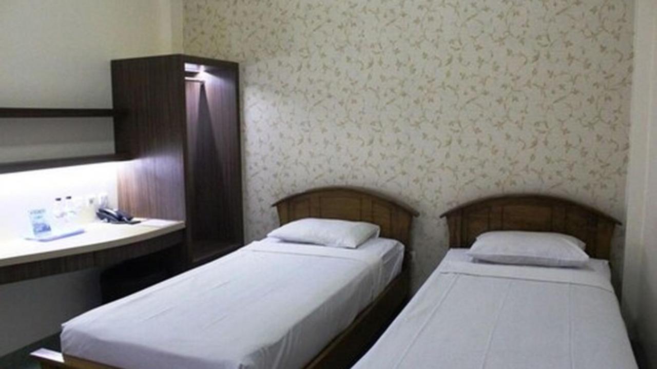 Hotel Besar Purwokerto Ngoại thất bức ảnh
