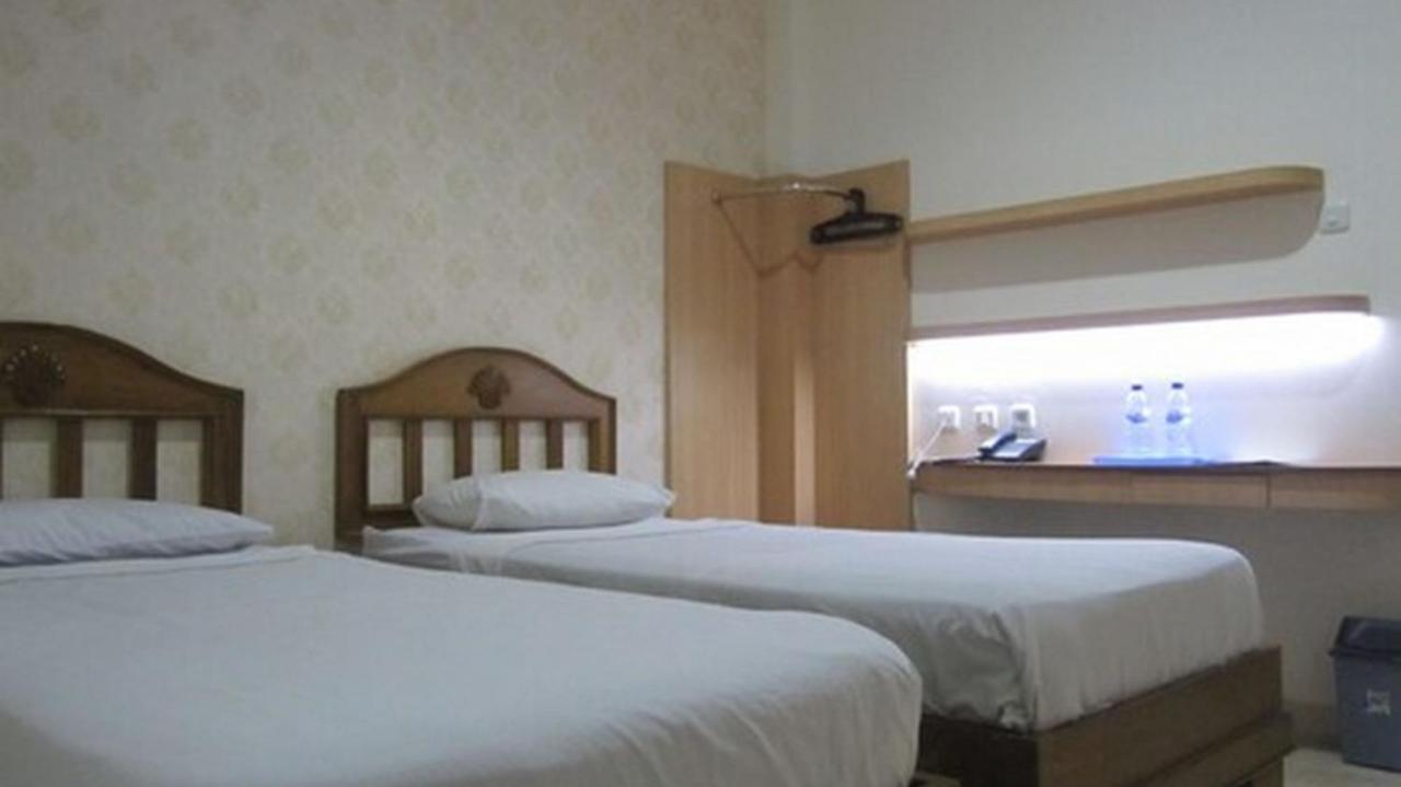 Hotel Besar Purwokerto Ngoại thất bức ảnh