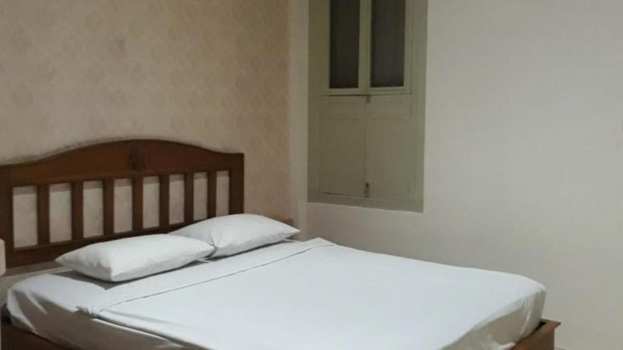 Hotel Besar Purwokerto Ngoại thất bức ảnh