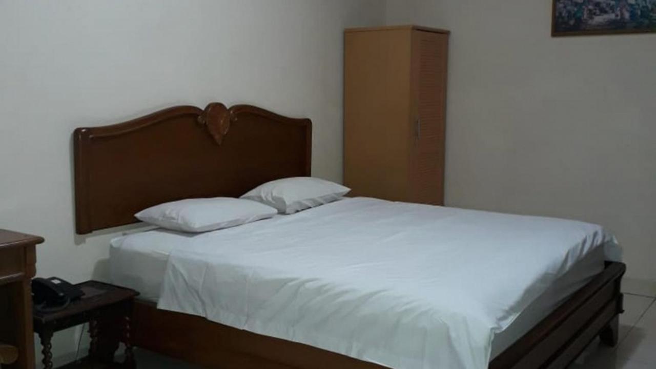Hotel Besar Purwokerto Ngoại thất bức ảnh
