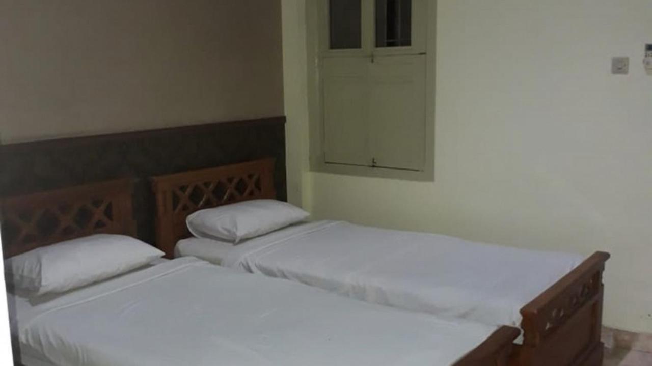 Hotel Besar Purwokerto Ngoại thất bức ảnh
