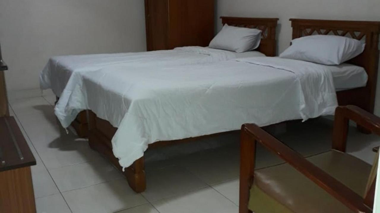 Hotel Besar Purwokerto Ngoại thất bức ảnh