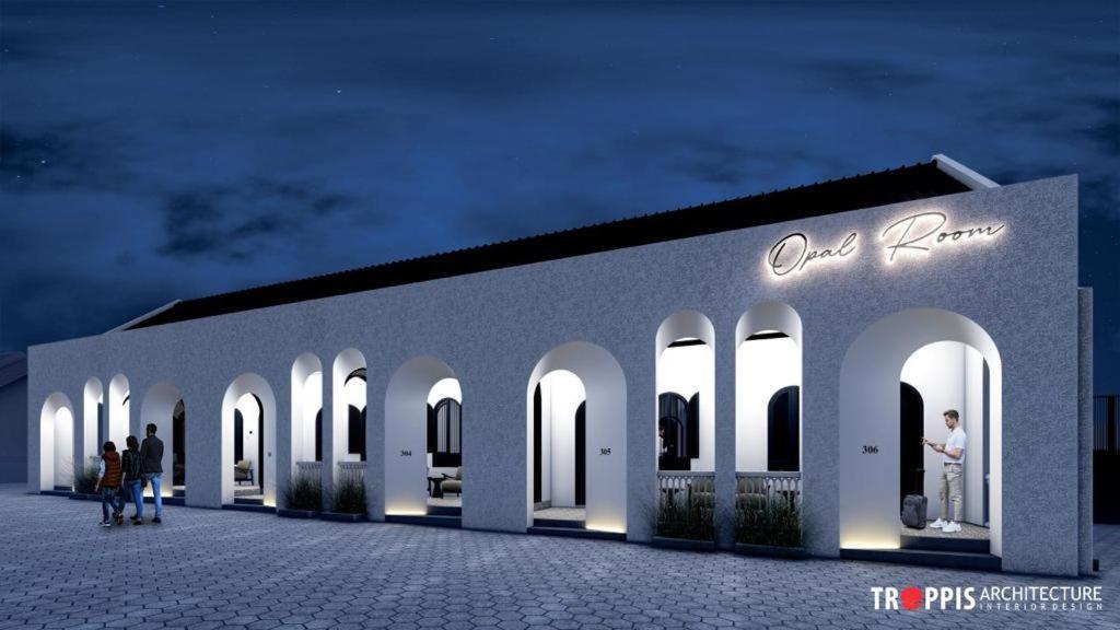 Hotel Besar Purwokerto Ngoại thất bức ảnh