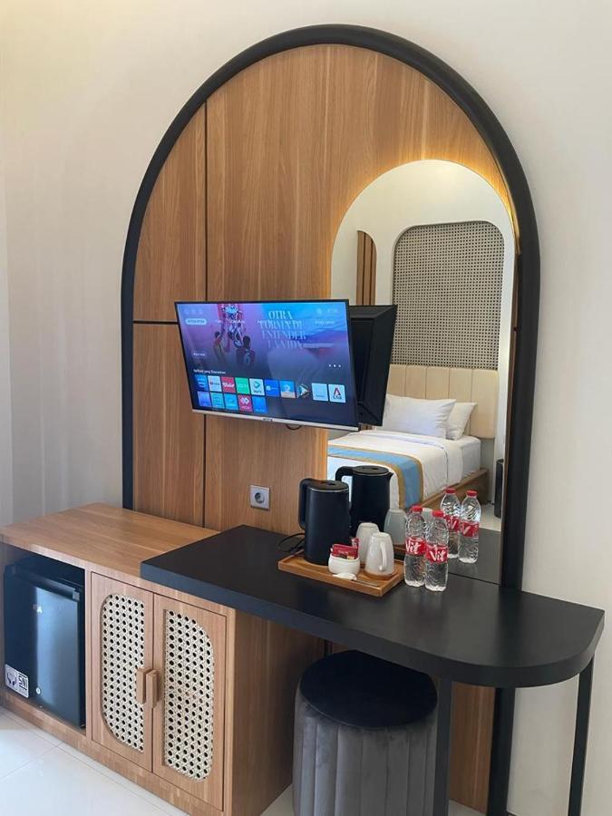Hotel Besar Purwokerto Ngoại thất bức ảnh