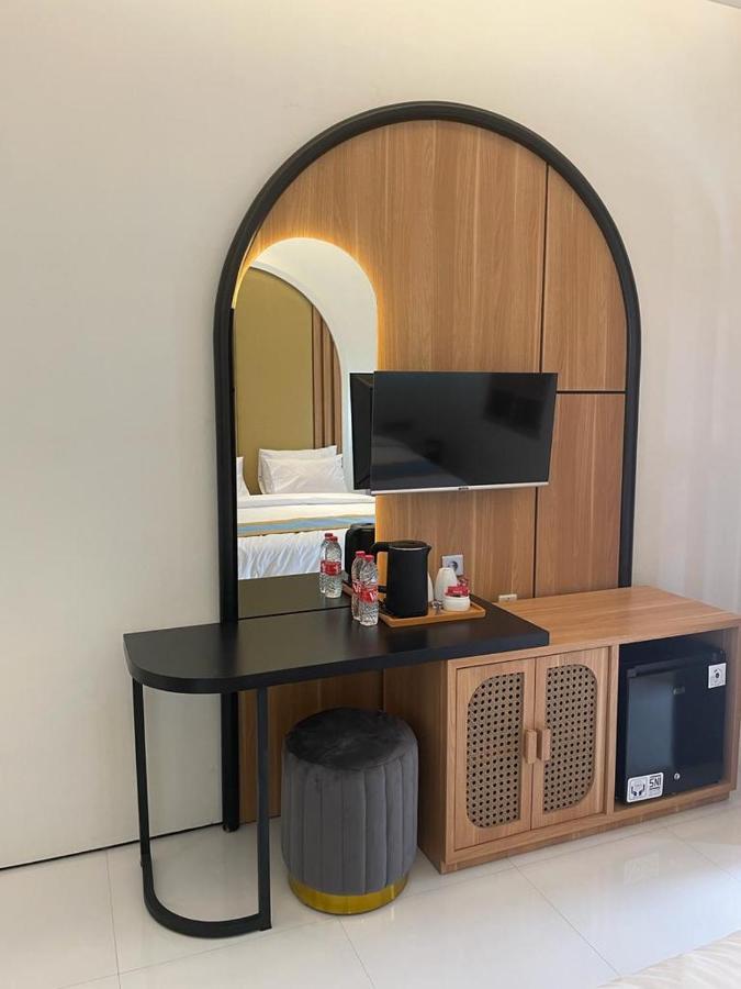 Hotel Besar Purwokerto Ngoại thất bức ảnh