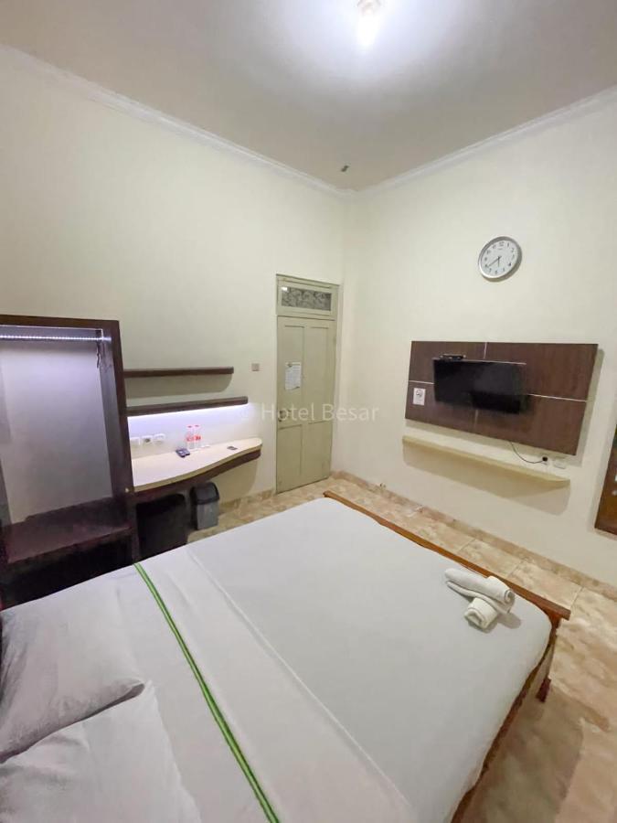 Hotel Besar Purwokerto Ngoại thất bức ảnh