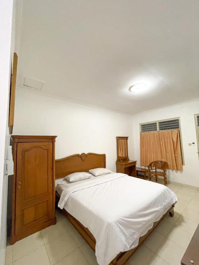 Hotel Besar Purwokerto Ngoại thất bức ảnh