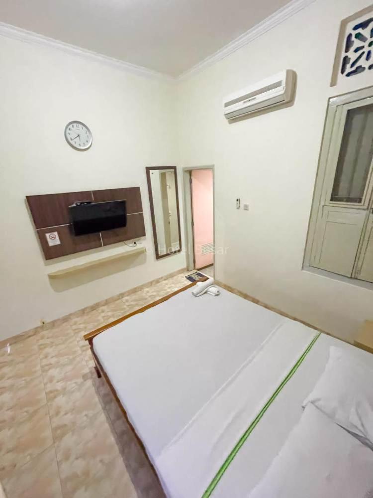 Hotel Besar Purwokerto Ngoại thất bức ảnh