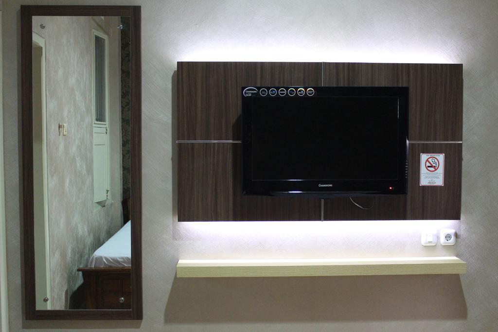 Hotel Besar Purwokerto Ngoại thất bức ảnh
